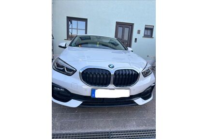 BMW 118 Gebrauchtwagen