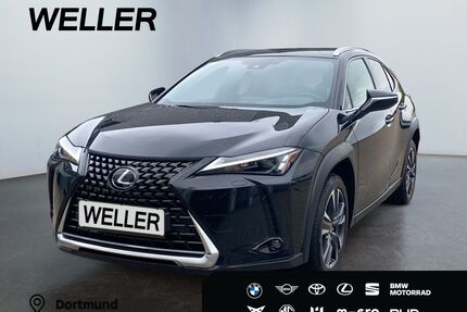 Lexus UX Gebrauchtwagen