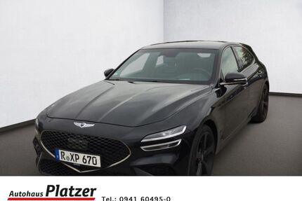 Genesis G70 Gebrauchtwagen