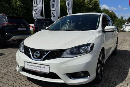 Nissan Pulsar Gebrauchtwagen