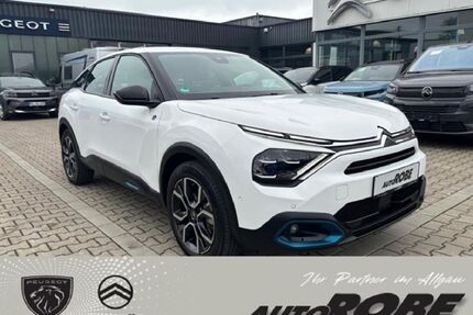 Citroen C4 Gebrauchtwagen