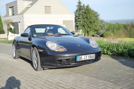 Porsche Boxster Gebrauchtwagen