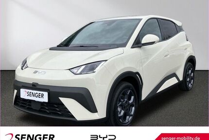 BYD DOLPHIN Gebrauchtwagen