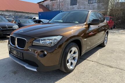 BMW X1 Gebrauchtwagen