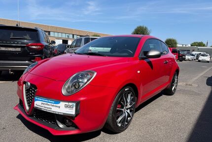 Alfa Romeo MiTo Gebrauchtwagen
