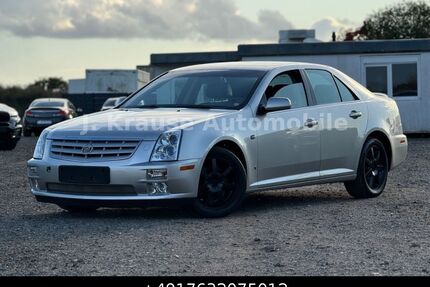 Cadillac STS Gebrauchtwagen