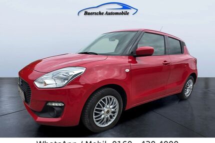 Suzuki Swift Gebrauchtwagen