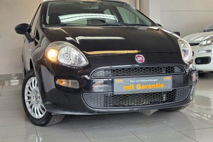 Fiat Punto Gebrauchtwagen
