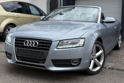 Audi A5 Gebrauchtwagen