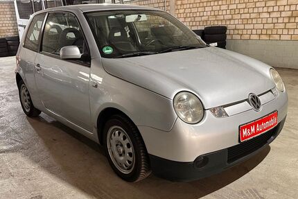 VW Lupo Gebrauchtwagen