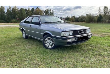 Audi Coupé Gebrauchtwagen