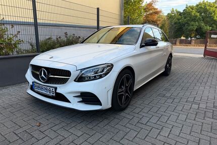 Mercedes-Benz C 200 Gebrauchtwagen