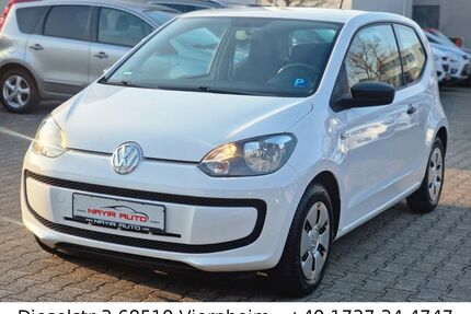 VW up! Gebrauchtwagen