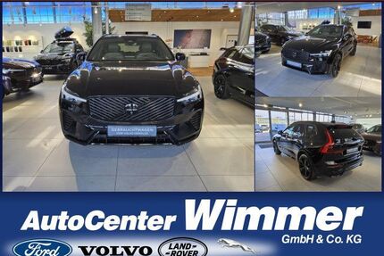 Volvo XC60 Gebrauchtwagen