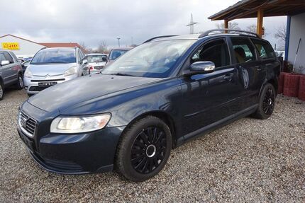 Volvo V50 Gebrauchtwagen