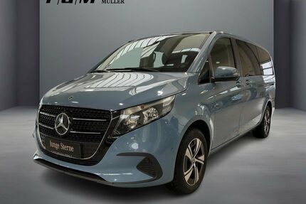Mercedes-Benz V 220 Gebrauchtwagen