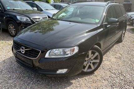 Volvo V70 Gebrauchtwagen