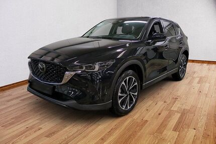 Mazda CX-5 Gebrauchtwagen
