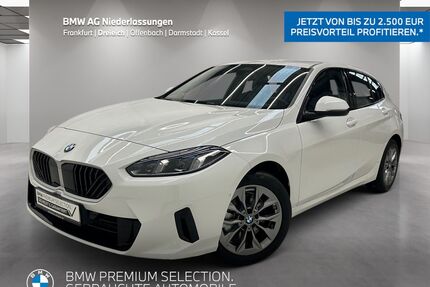 BMW 120 Gebrauchtwagen
