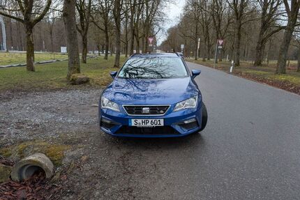 Seat Leon Gebrauchtwagen