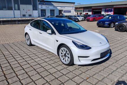 Tesla Model 3 Gebrauchtwagen