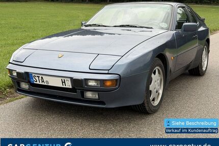 Porsche 944 Gebrauchtwagen