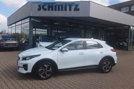 Kia XCeed Gebrauchtwagen