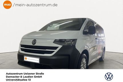 VW T7 Caravelle Gebrauchtwagen