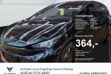 Cupra Born Gebrauchtwagen