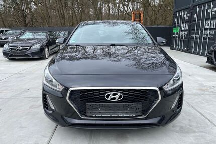 Hyundai i30 Gebrauchtwagen