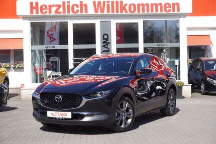 Mazda CX-30 Gebrauchtwagen