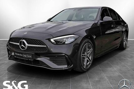 Mercedes-Benz C 180 Gebrauchtwagen