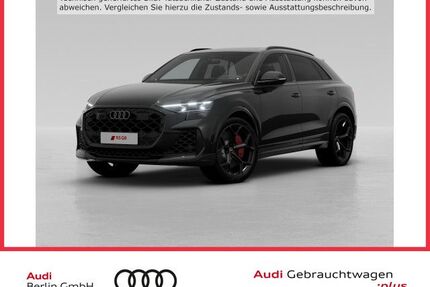Audi RSQ8 Gebrauchtwagen