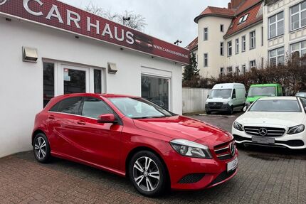 Mercedes-Benz A 180 Gebrauchtwagen