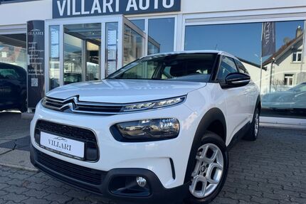 Citroen C4 Cactus Gebrauchtwagen