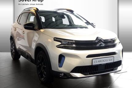 Citroen C5 Gebrauchtwagen