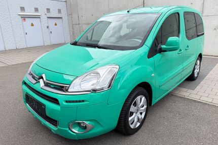 Citroen Berlingo Gebrauchtwagen