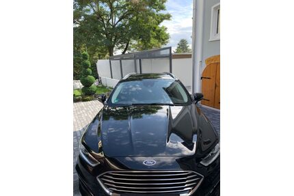 Ford Mondeo Gebrauchtwagen