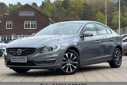 Volvo S60 Gebrauchtwagen
