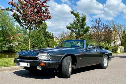Jaguar XJSC Gebrauchtwagen