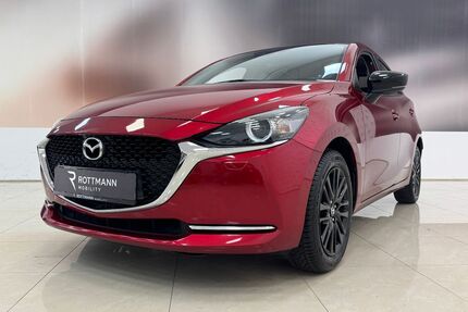 Mazda 2 Gebrauchtwagen