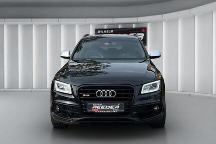 Audi SQ5 Gebrauchtwagen