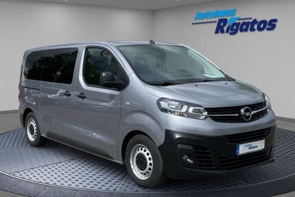 Opel Vivaro Gebrauchtwagen
