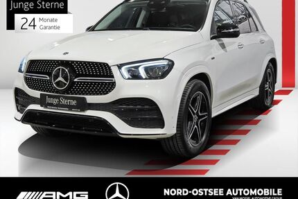 Mercedes-Benz GLE 350 Gebrauchtwagen