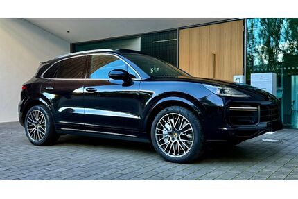 Porsche Cayenne Gebrauchtwagen