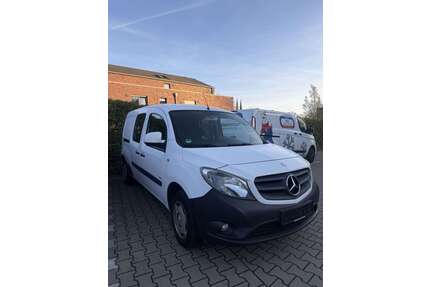 Mercedes-Benz Citan Gebrauchtwagen
