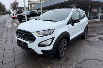 Ford EcoSport Gebrauchtwagen