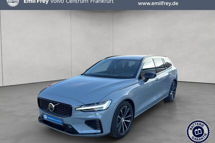 Volvo V60 Gebrauchtwagen