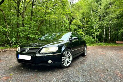 VW Phaeton Gebrauchtwagen