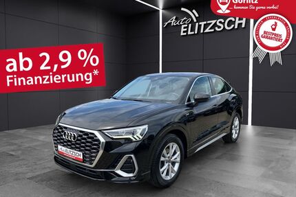 Audi Q3 Gebrauchtwagen